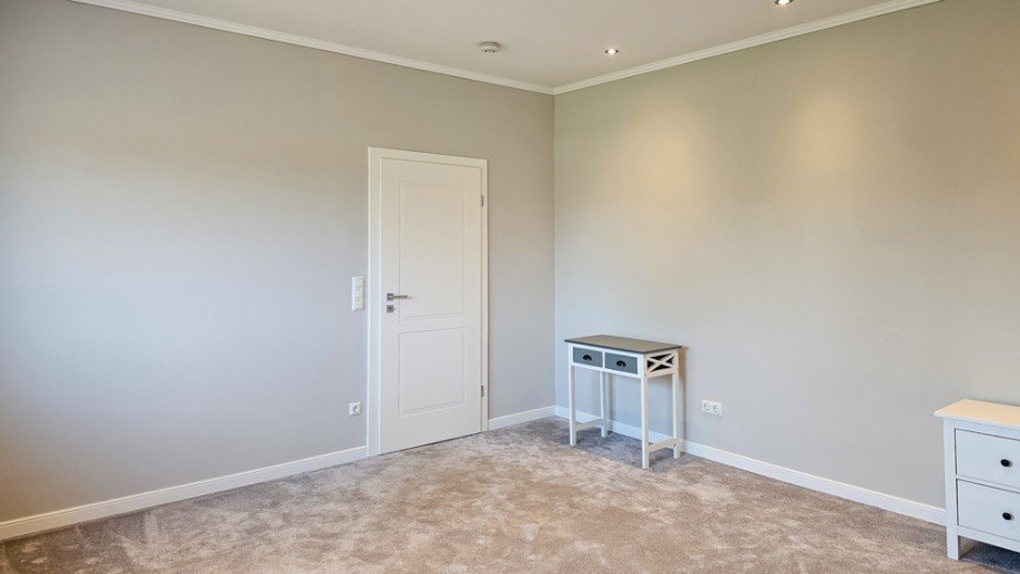 Kinderzimmer OG Einfamilienhaus Wagenfeld