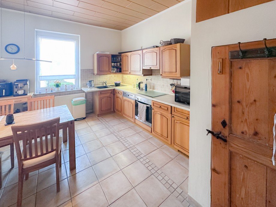 K�che Zweifamilienhaus Sulingen