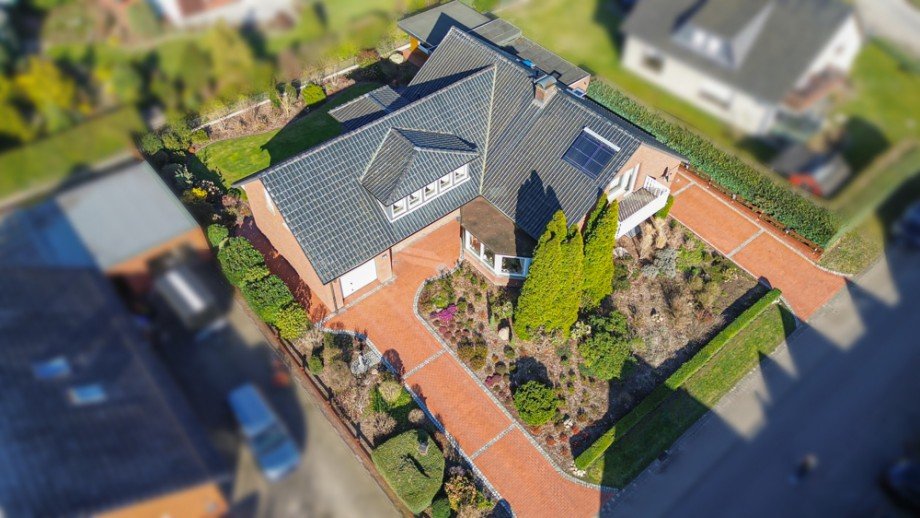  Einfamilienhaus Sulingen