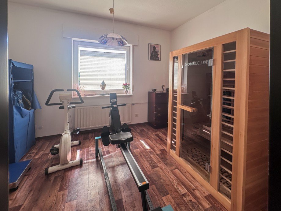 Zimmer 3 Resthof Borstel / Schamwege