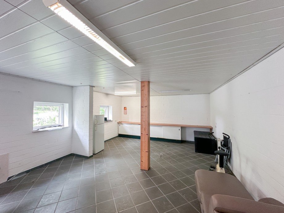 neuer Hofladen Zweifamilienhaus Sulingen