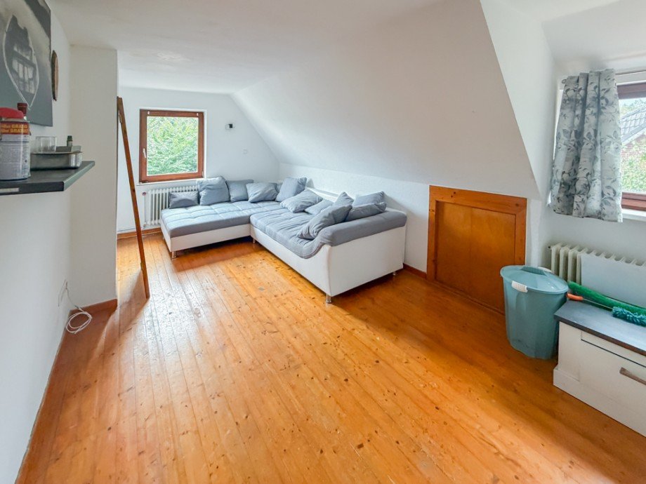 Zimmer OG Einfamilienhaus Ehrenburg