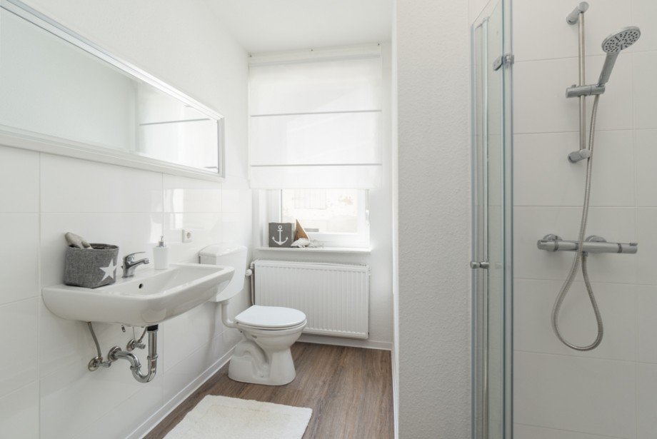 Bad Erdgeschosswohnung L�hne