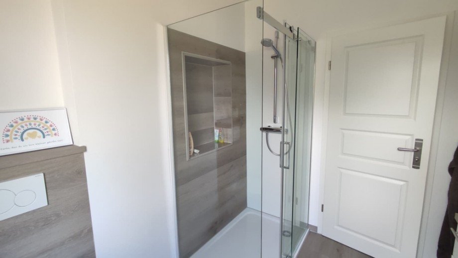 Bad Etagenwohnung Sulingen