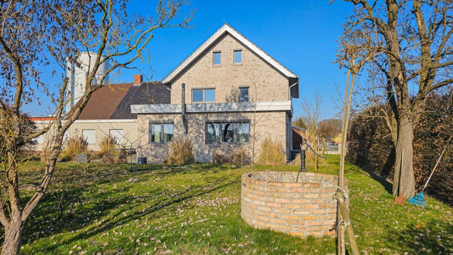  Einfamilienhaus Wagenfeld