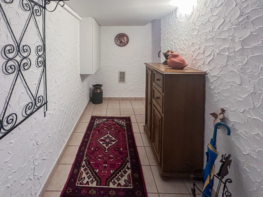 Flur Keller Einfamilienhaus Sulingen