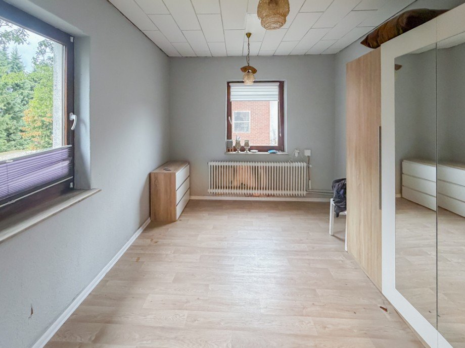 Zimmer EG Einfamilienhaus Ehrenburg