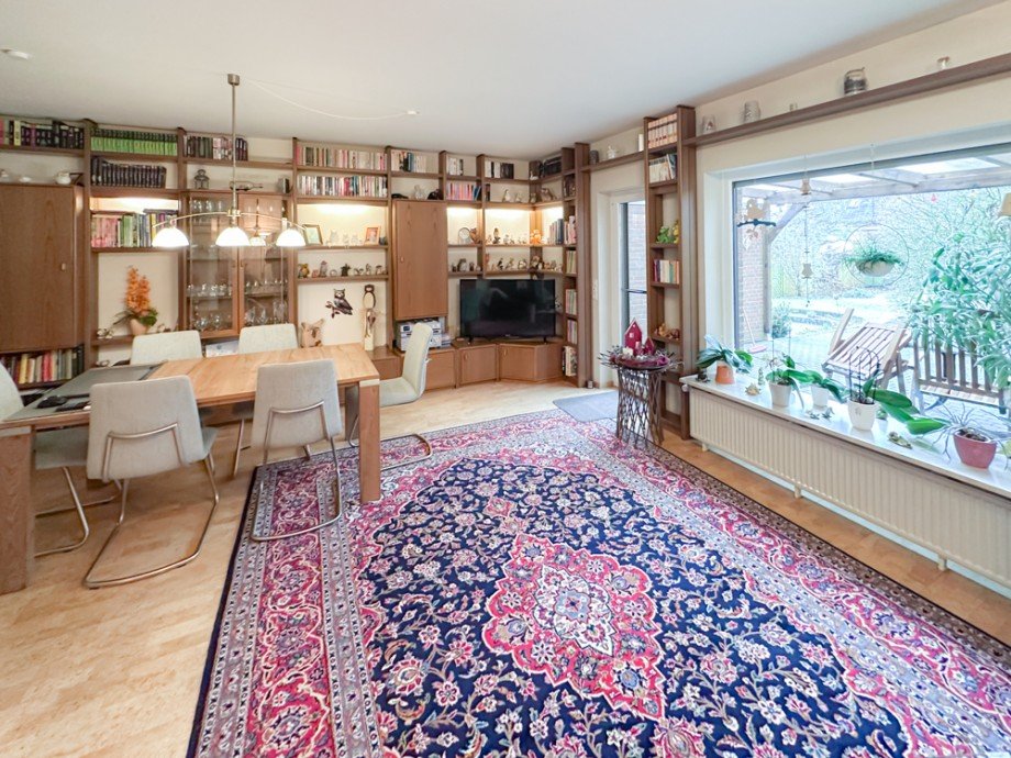 Wohn-Essbereich Einfamilienhaus Schwaf�rden