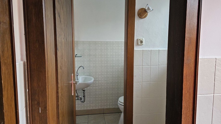 Innen (2) Erdgeschosswohnung Siedenburg