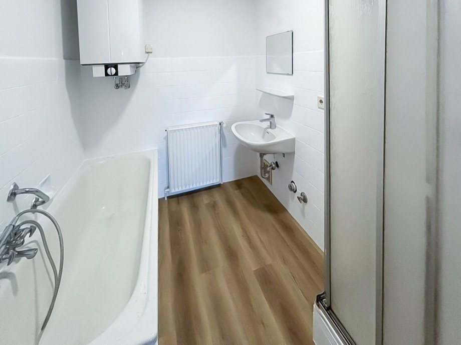 Bad Etagenwohnung Sulingen