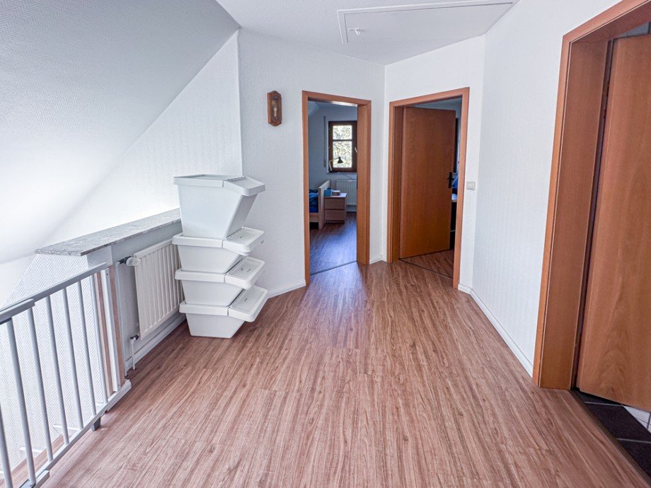 Flur OG Einfamilienhaus Sulingen