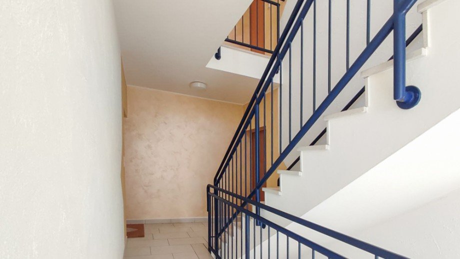 Hausflur Etagenwohnung Sulingen