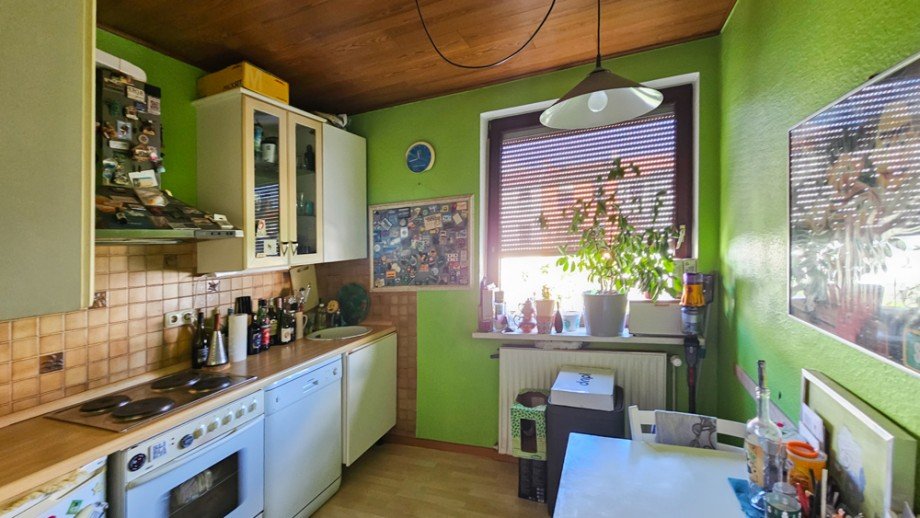 03 Wohnung 2 (3) Reihenmittelhaus Bremen