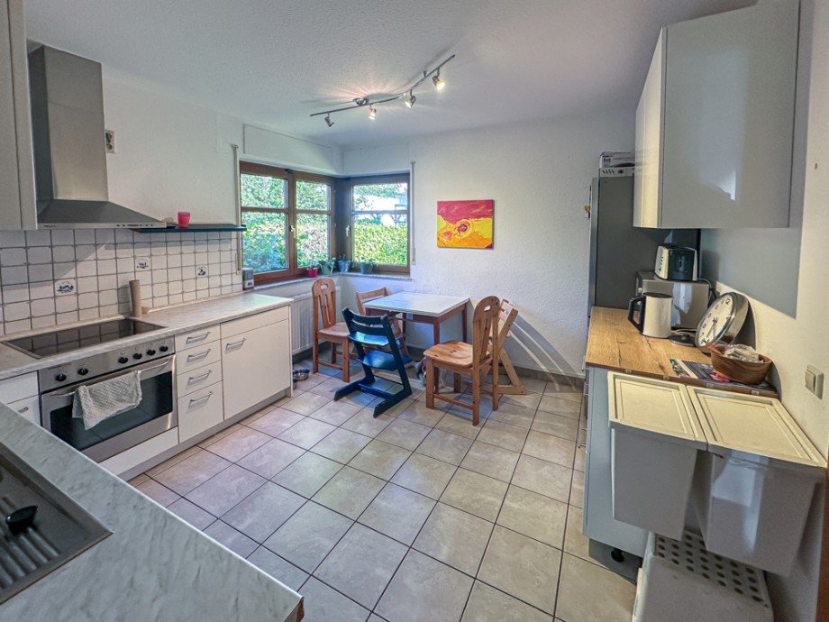 K�che Einfamilienhaus Sulingen