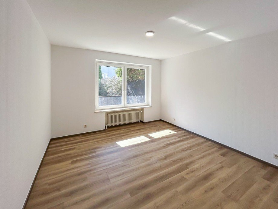 Eltern Etagenwohnung Sulingen