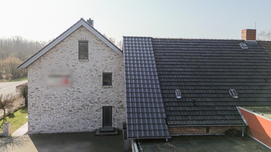  Halle / Lager / Produktion Wagenfeld