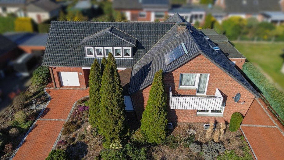  Einfamilienhaus Sulingen