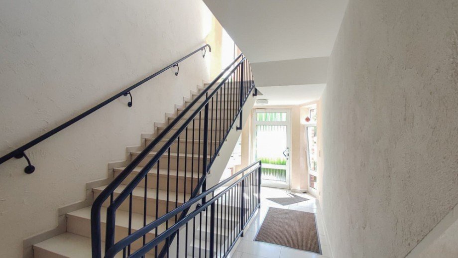 Hausflur Etagenwohnung Sulingen