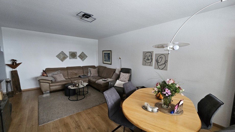  Erdgeschosswohnung Sulingen