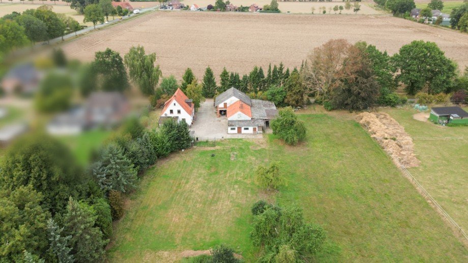 Grundst�ck Einfamilienhaus Ehrenburg