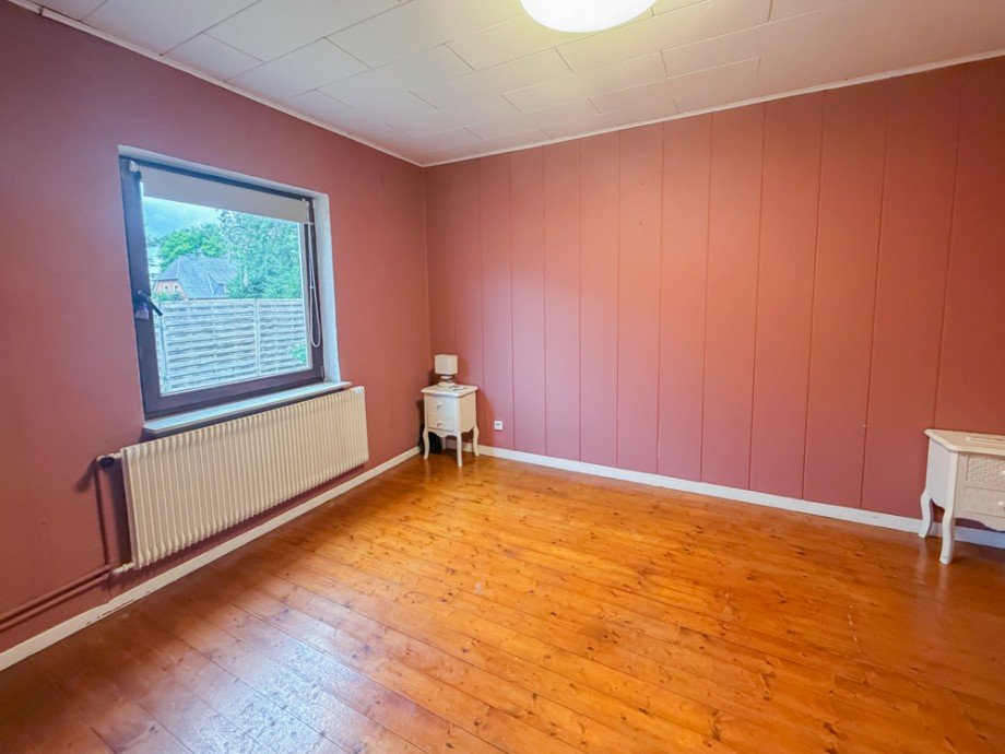 Zimmer EG Einfamilienhaus Ehrenburg