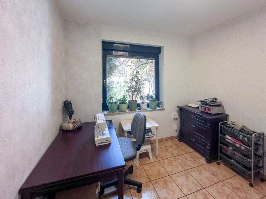 B�ro EG Zweifamilienhaus Sulingen