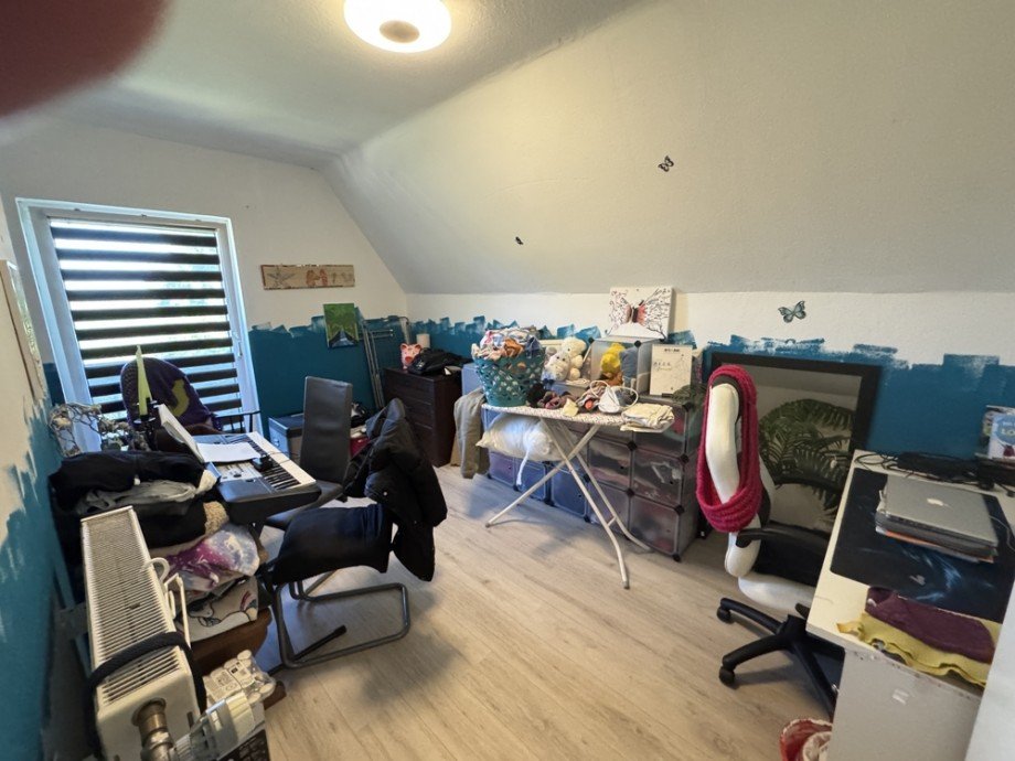Raum 2 OG Einfamilienhaus Scholen
