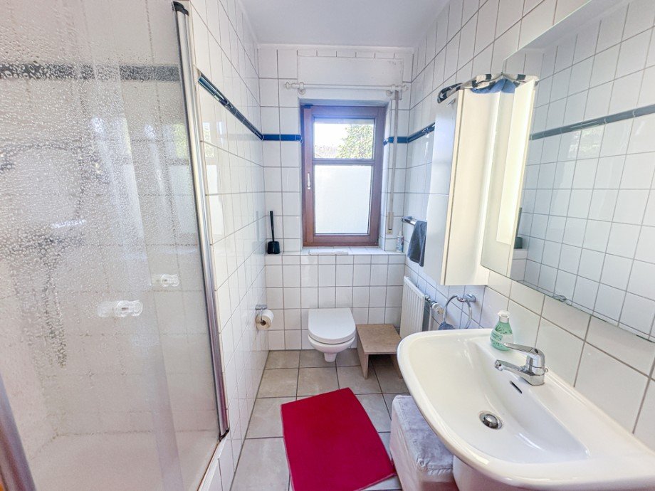 G�ste WC EG Einfamilienhaus Sulingen