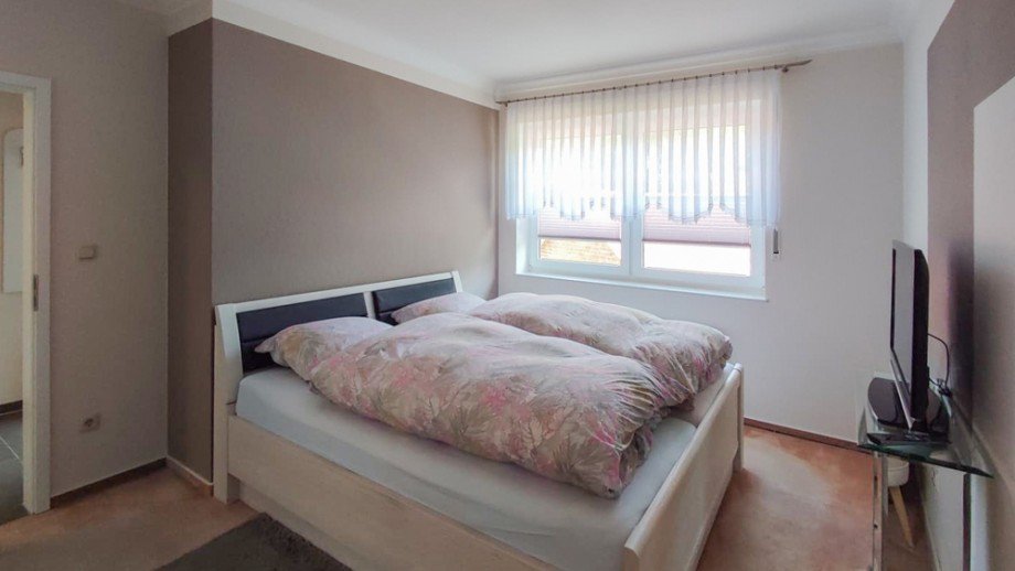 Schlafzimmer Etagenwohnung Sulingen