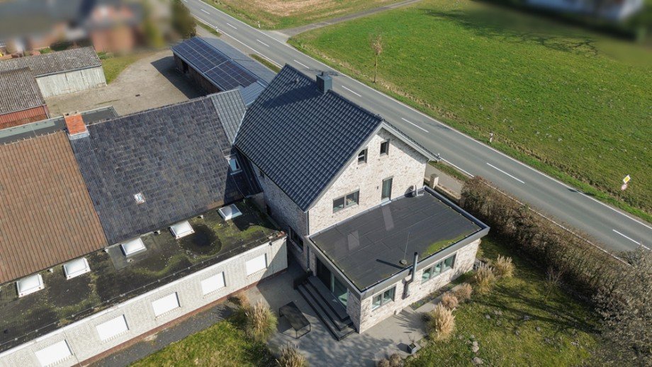  Halle / Lager / Produktion Wagenfeld
