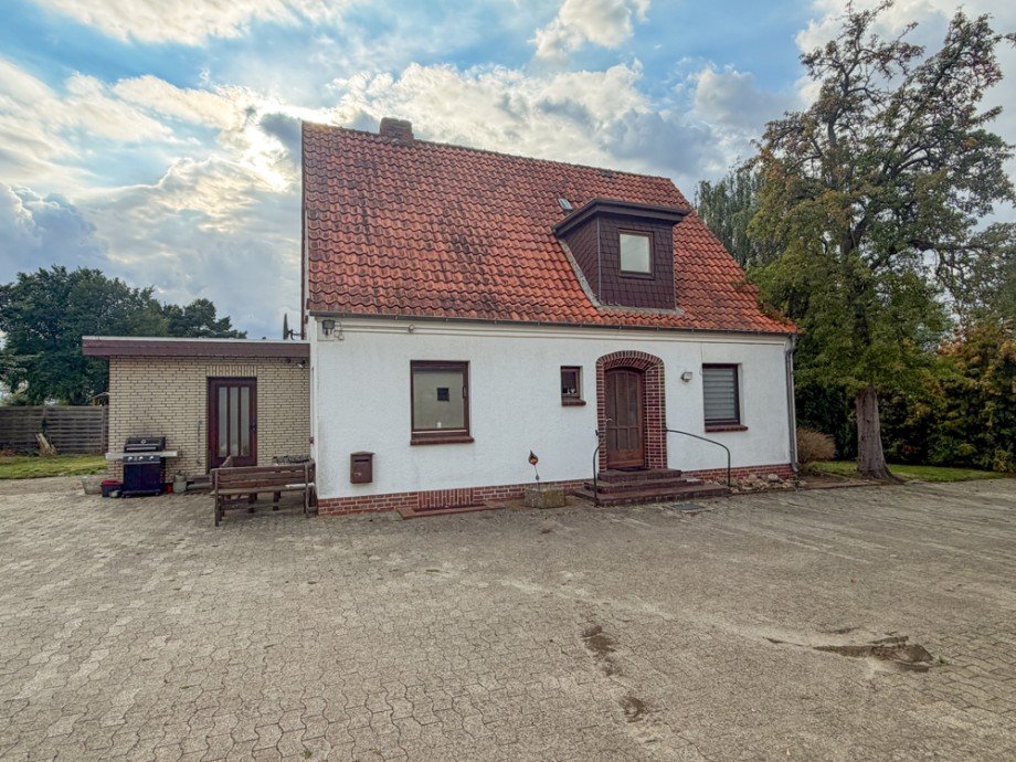 Haus Einfamilienhaus Ehrenburg