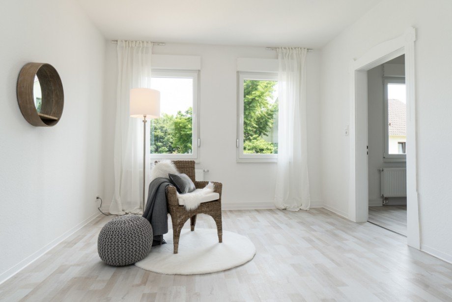 10 Kind 2 Zweifamilienhaus L�hne / Gohfeld