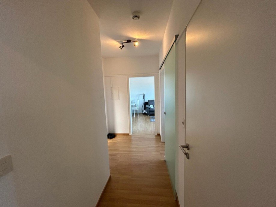 Flur Etagenwohnung Sulingen