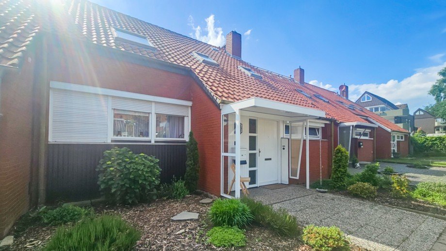 01 Au�en (8) Reihenmittelhaus Sulingen