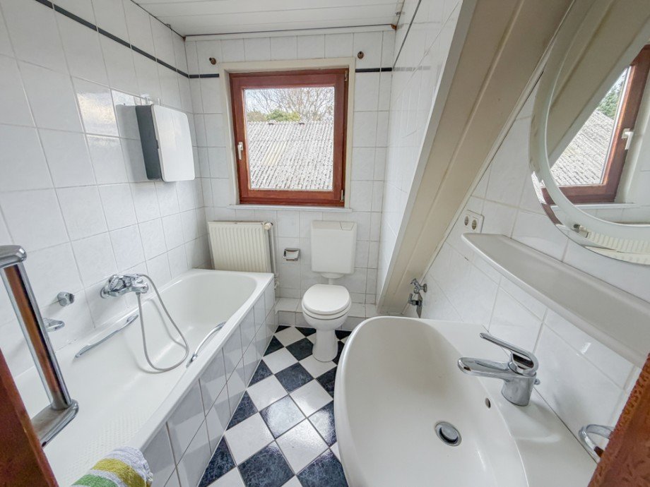 Bad OG Einfamilienhaus Ehrenburg
