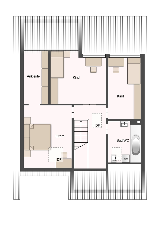 OG Reihenmittelhaus Sulingen