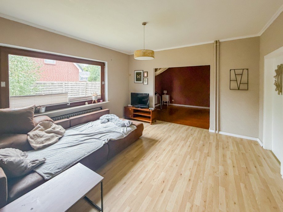 Zimmer EG Einfamilienhaus Ehrenburg