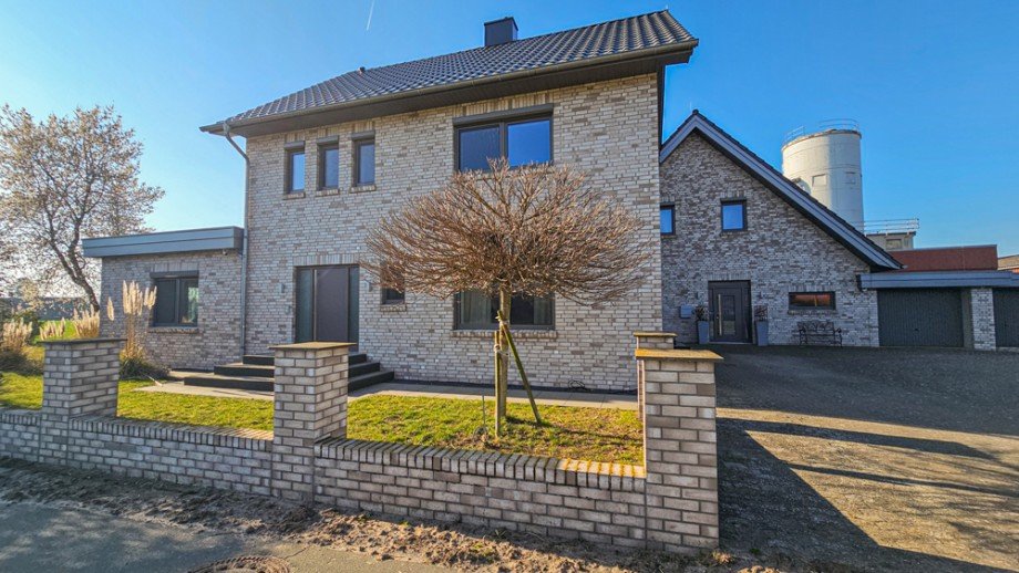  Einfamilienhaus Wagenfeld