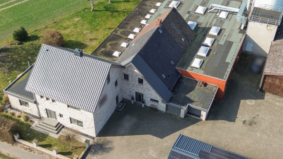  Halle / Lager / Produktion Wagenfeld