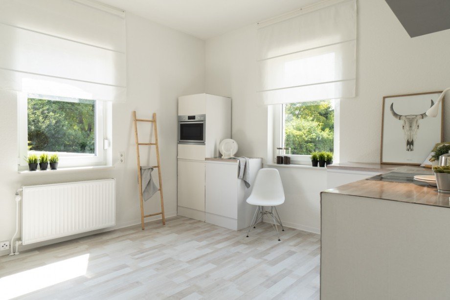 06 K�che Zweifamilienhaus L�hne / Gohfeld