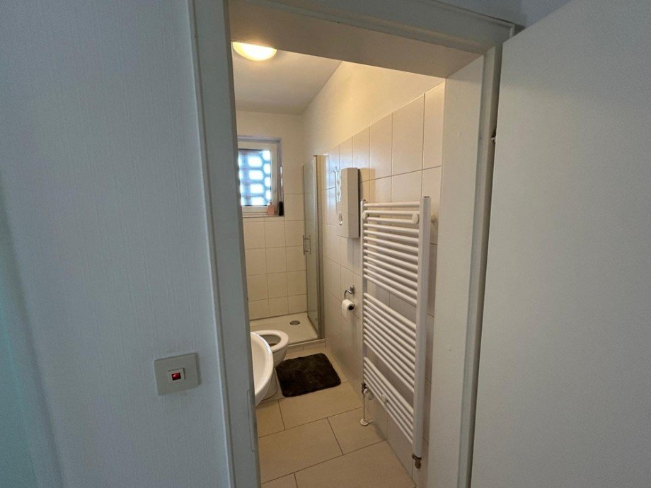 Duschbad Etagenwohnung Sulingen