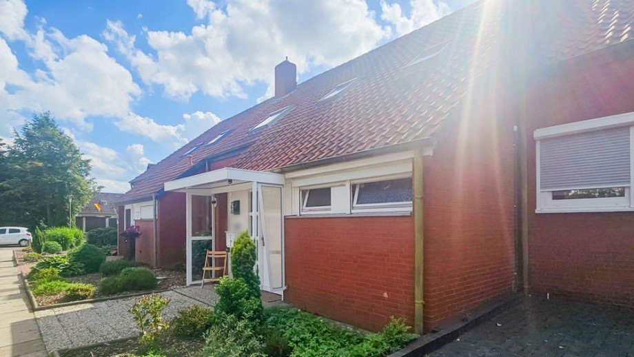 01 Au�en (1) Reihenmittelhaus Sulingen
