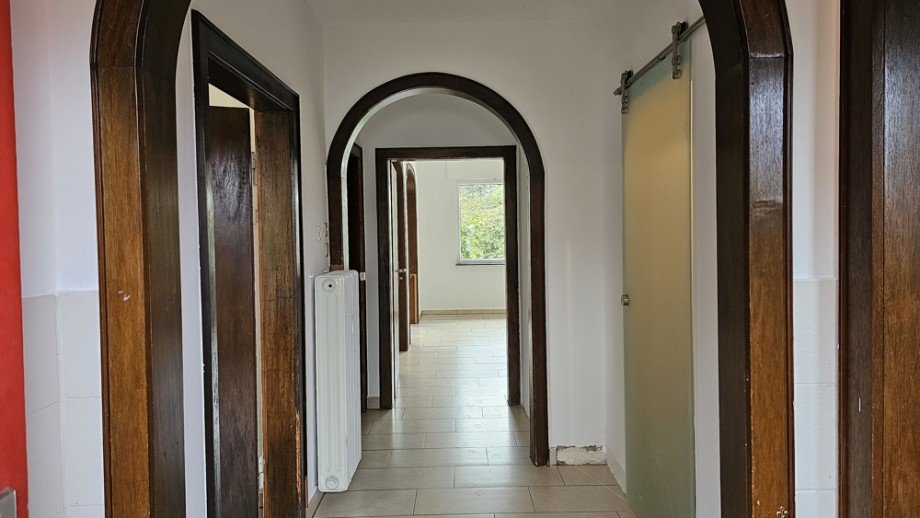 Innen (1) Erdgeschosswohnung Siedenburg