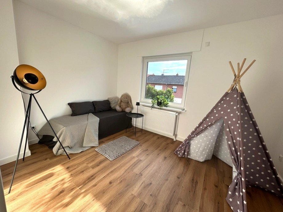 Kinderzimmer OG Reihenmittelhaus Syke