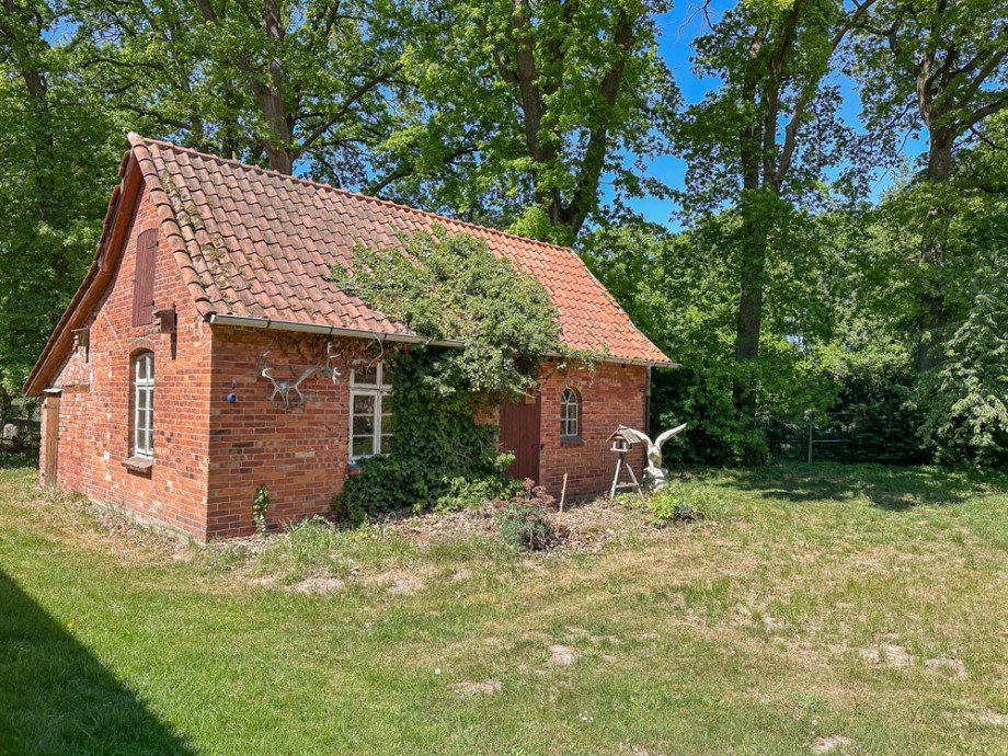 Backhaus Resthof Borstel / Schamwege