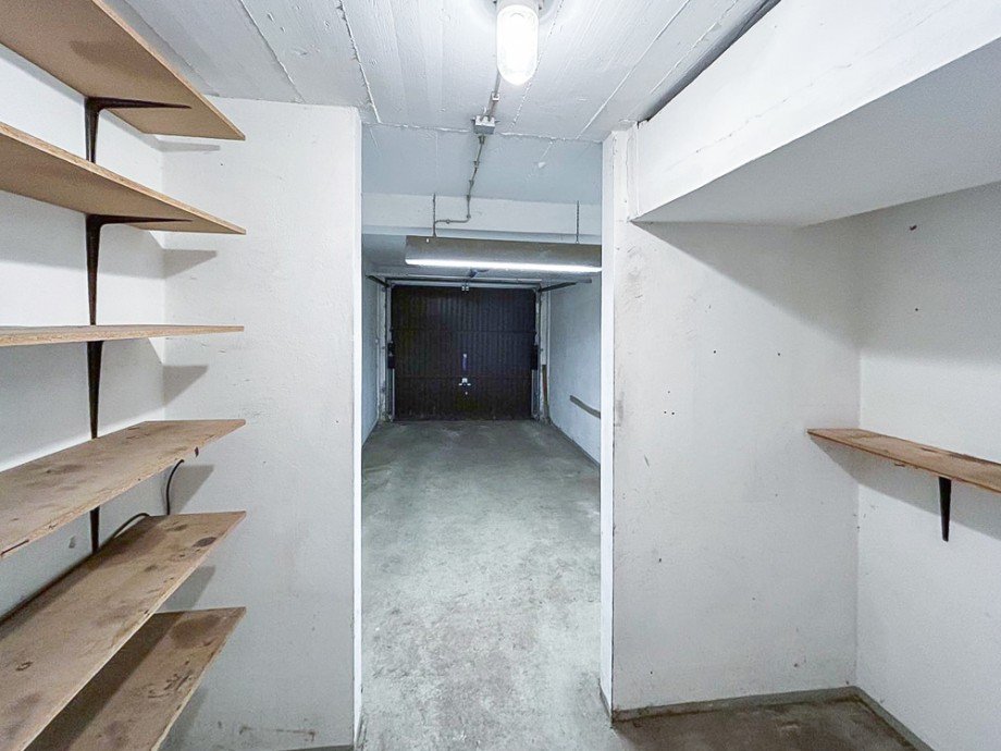 Garage Etagenwohnung Sulingen