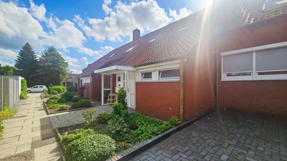 01 Au�en (10) Reihenmittelhaus Sulingen