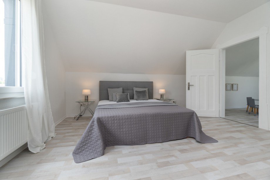 11 Schlafzimmer Zweifamilienhaus L�hne / Gohfeld