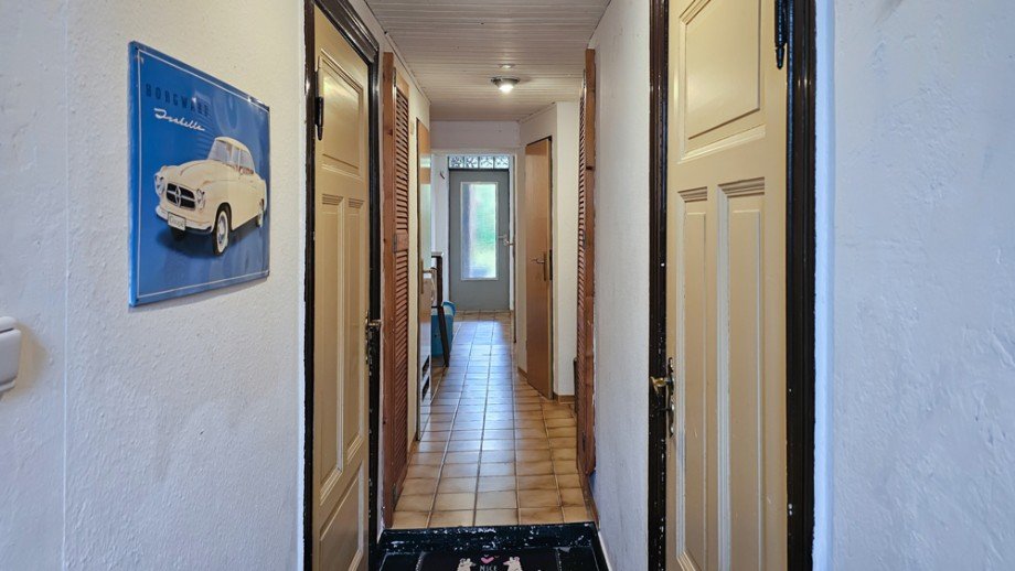 02 Wohnung 1 (12) Reihenmittelhaus Bremen