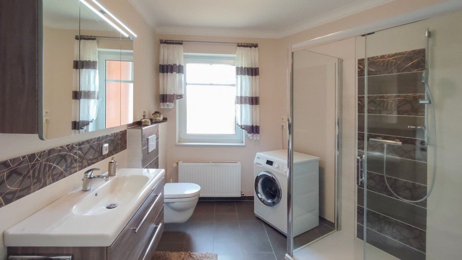 Bad Etagenwohnung Sulingen